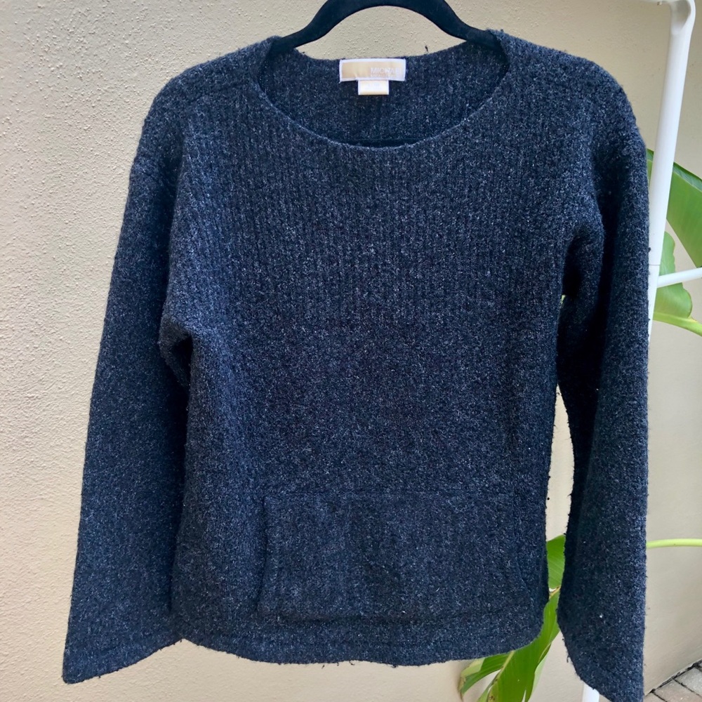 Michael Kors wool sweater